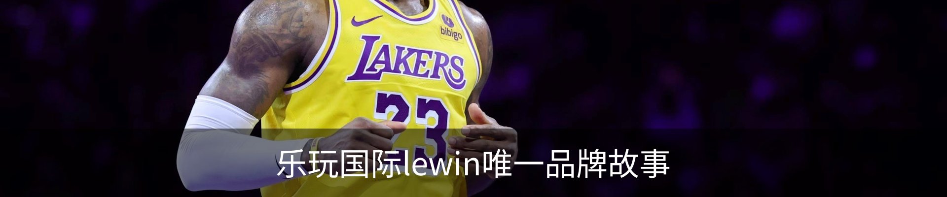 内页banner